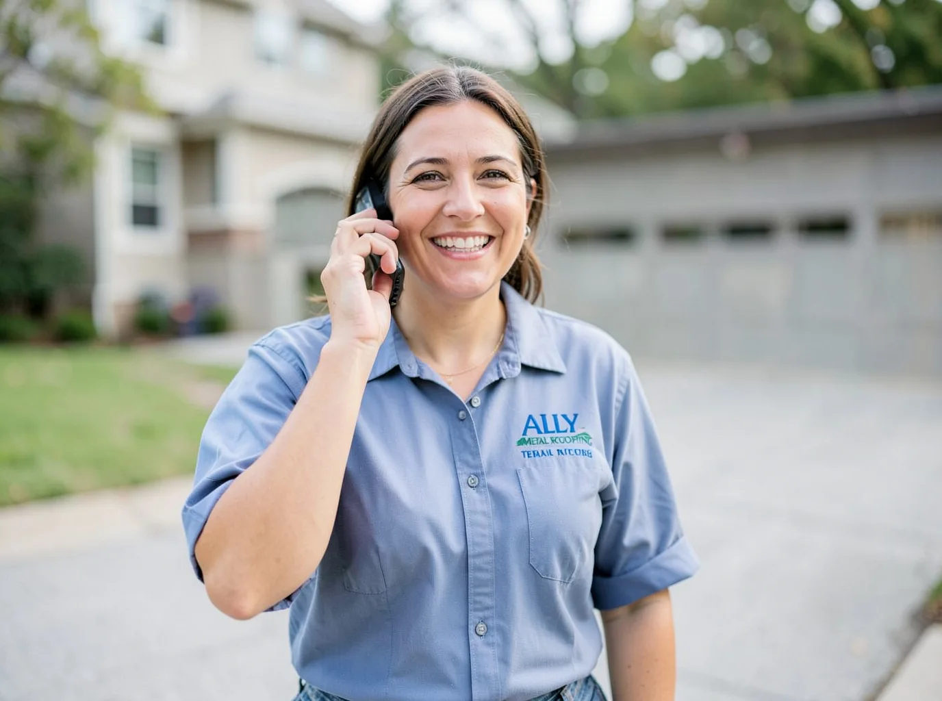 Metal Roof Installation Eau Claire, PA FAQs